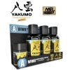 AMMO of Mig Jimenez YAKUMO-WY01 YAKUMO WWII Western Front Set